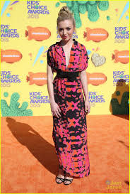 The nominations were announced on february 20, 2015, when the voting started. Peyton List At The Kids Choice Awards 2015 Celebrity Outfits Peyton List Kids Choice Award