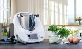 Los otros modos de cocinado que admite ahora la thermomix tm6 son la alta temperatura, al vacío y fermentación. Thermomix Cual Es Su Precio Y La Clave De Su Exito Blog Bankinter