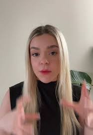 Erica Holman's Instagram, Twitter & Facebook