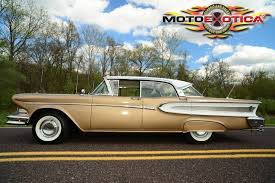 Image result for Gold 1958 Edsel