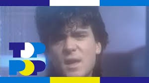 Nahrávejte, sdílejte a stahujte zdarma. Nino De Angelo Jenseits Von Eden Hitparade Ch