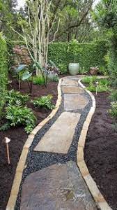 Need forestry hydro ax mulching in austin tx? 75 Gartenwege Mit Mulch Ideen Bilder Juli 2021 Houzz De