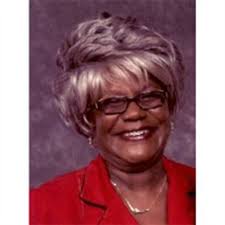 Carrie Mae Phillips Obituary July 17, 2015