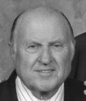 Raymond S. Johnston Obituary November 6, 2009