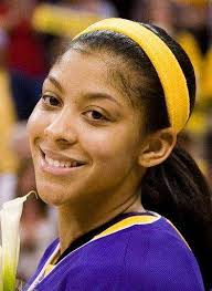 Naperville's Parker named WNBA's MVP, rookie of the year