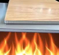 Fireproof Aluminum Composite Panel | ACM panels