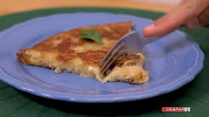 Maybe you would like to learn more about one of these? Frico Con Patate Friuli Venezia Giulia Tour D Italia 21 Youtube