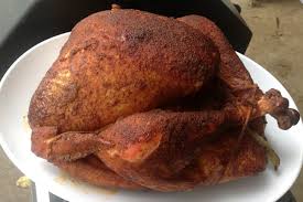 30 best craig's thanksgiving dinner in a can. Smoked Turkey Recipe How To Smoke A Whole Turkey