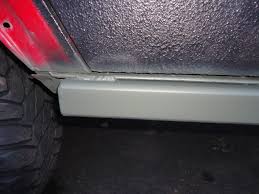 Here you will find superior quality jeep liberty rocker panels by the most renowned manufacturers in the industry. Best Jeep Xj Rocker Panels Jipe