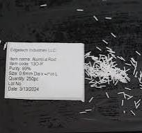 Alumina Rod (Al2O3 Ceramic Rods) | Advanced Ceramics ...