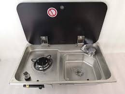 gr 903 boat caravan rv camper lpg gas