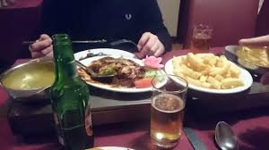 Listowel writers' week is a literary and cultural festival devoted to bringing together writers and participants at unique &. Panda House Glasgow South Side Menu Prices Restaurant Reviews Tripadvisor