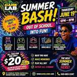Summer Bash