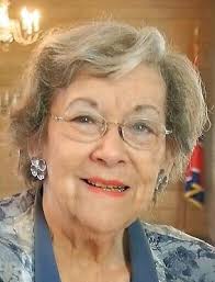 Mary Elma McKinnon Obituary