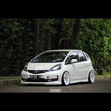 Price is plus tax tag title registration pre delivery service fee of 699 and private tag agency fee of 158 which charges. 170 Honda Fit Modified Ideas Honda Fit Modified Honda Fit Honda