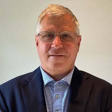 Deepak Badoni, Ph. D.