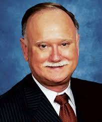 Bruce Farrow Obituary (1954