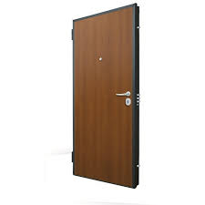 Mentre infatti i dispositivi antifurto sono un optional che solo alcune persone. Porta Blindata Sicur Destra Cm 90x210 Noce Mondobrico Com