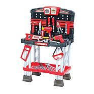 My First Craftsman Work Bench At Kmart Com Thomas Kids Workbench Heavy Duty Work Bench Craftsman