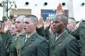 The president and the first lady strongly encourage all americans to consider making contributions to their favorite charities in lieu of gifts to the first family. Marine Commandant Wants Answers On Why Women Minorities Decline To Seek Command Military Com