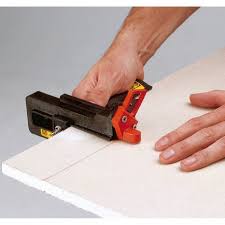 Trusquin De Plaquiste Grand Modele