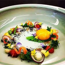 Contact culinaire magazine on messenger. Gourmet Design Culinaire Cuisine Gastronomie
