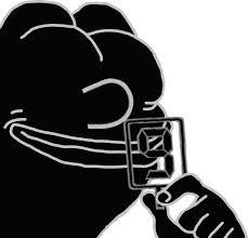 Download 203 pepe cliparts for free. Black Tweets Pepe Frog Compilation Smash Bros Pepe Clipart Large Size Png Image Pikpng