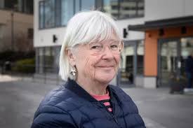 Moubé (C): "Samarbete med SD och jag hade avgått"