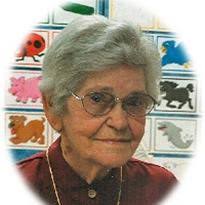 Ruth Camfield Obituary February 15, 2011