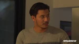 Maybe you would like to learn more about one of these? Trailer Suri Hati Mr Pilot Raya Youtube