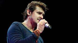 It is show time again across the uk with our favourite and popular playback singer, sonu nigam for his latest tour rafi, . Singer Sonu Nigam Every Era Has Good And Bad Work Entertainment News The Indian Express