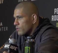 Blaydes didn't hold back