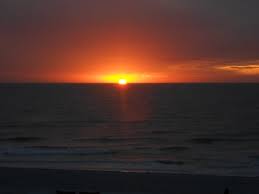sunset- view from my balcony | Sunset views, Sunset, Outdoor