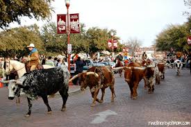 Maybe you would like to learn more about one of these? 10 Fun Things To Do At The Fort Worth Stockyards Fort Worth Tx