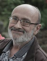 Obituary information for John Allen Parent Jr.