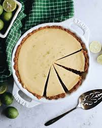 Maybe you would like to learn more about one of these? Key Lime Pie Joyfoodsunshine