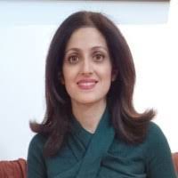 Yasaman Samadi's Instagram, Twitter & Facebook