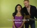 spanish songs with lyrics level 1
