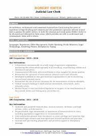Job descriptionwe are seeking a real estate law clerk admin assistant to join our growing team! Law Clerk Resume Samples Qwikresume