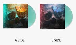 Stream songs including without me. Halsey Without Me Vinyl Hd Png Download Kindpng