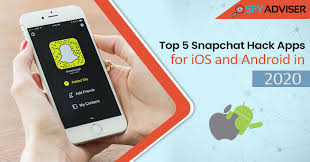 See received/sent emails, messages on gmail the phone spy apps usually provide monitoring of web browser history. Top 5 Snapchat Hack Apps For Ios And Android In 2020