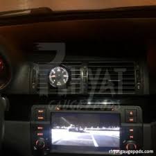 De penetracion funcionando cual quier prueba mecánica y legal bmw serie 3 estado de méxico. Zusatzinstrumentenhalter Und Manometer Fur Bmw Serie 3 E46