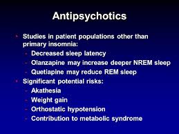 Insomnia From A To Zzzzs Ppt Download