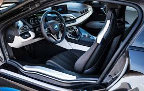 The materials are up to the stiff asking price, and the control and switchgear ergonomics are as sound as a bmw's always have to be. Bmw I8 Interior Wallpaper Hd Image Wallpapers