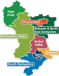 Home Joined Up Care Derbyshire