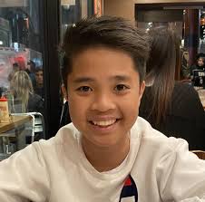 Liam Nguyen's Instagram, Twitter & Facebook