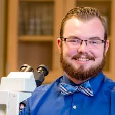 Great Starts: Alex Sage '18