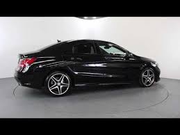 Mercedes Benz Gla200 Amg Sport Air Conditioning Alloy Wheels Spare Key In Blue With 22 000 Miles On The Clock Click H Mercedes Benz Benz Mercedes