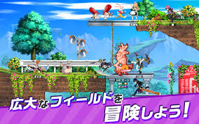 「PaniPani-パラレルニクスパンドラナイト-」の画像検索結果