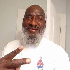 Anthony James Barrow